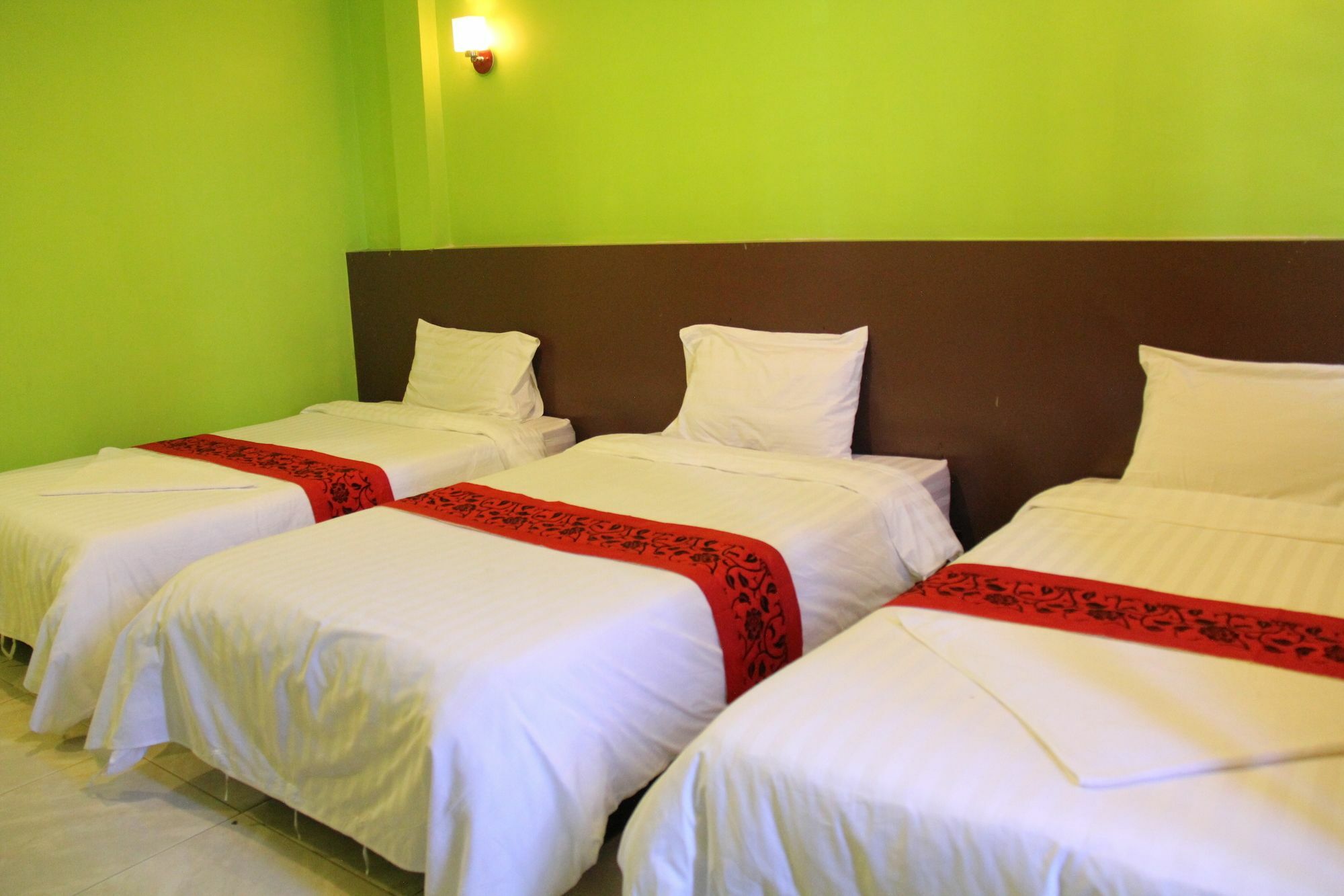 Kim Guesthouse Phnom Pen Exterior foto